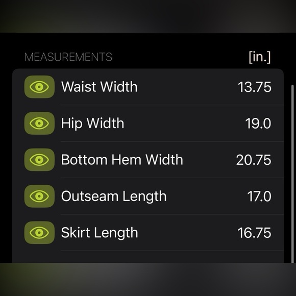 J. Crew Women’s Wool Blend Gray Elastic Waist Skirt, Size 6, NWT - Picture 13 of 13